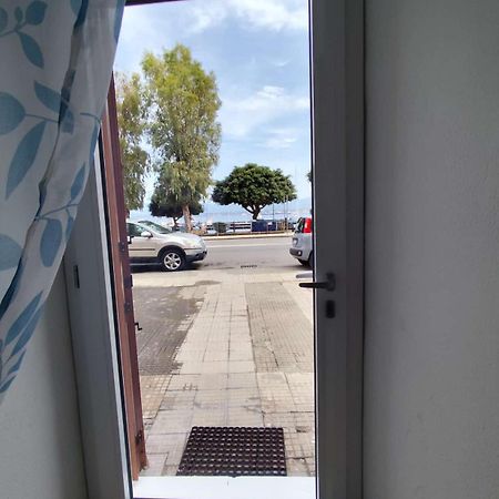 La Casa Di Nonna Santa Vila Milazzo Exterior foto