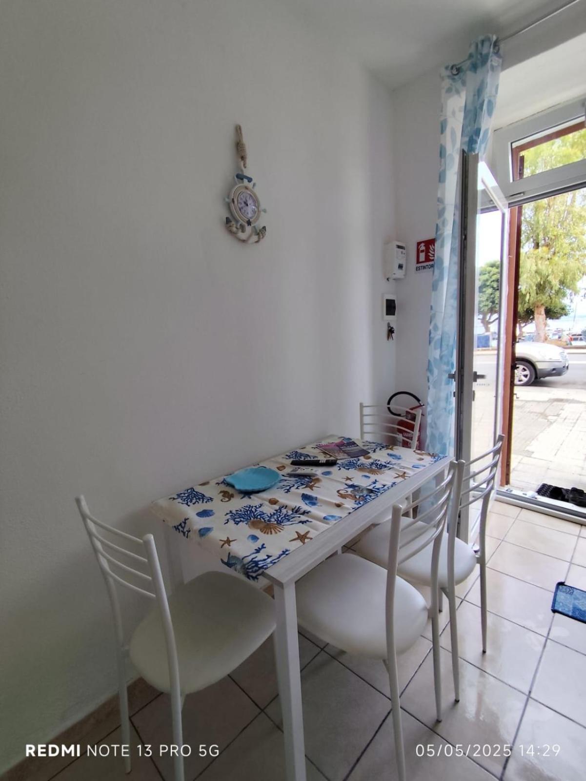 La Casa Di Nonna Santa Vila Milazzo Exterior foto